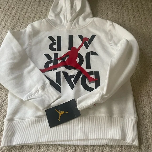 Nike air Jordan Hoodie - Picture 4 of 4